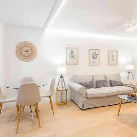 Nosquera Freshapartaments Малага Екстериор снимка