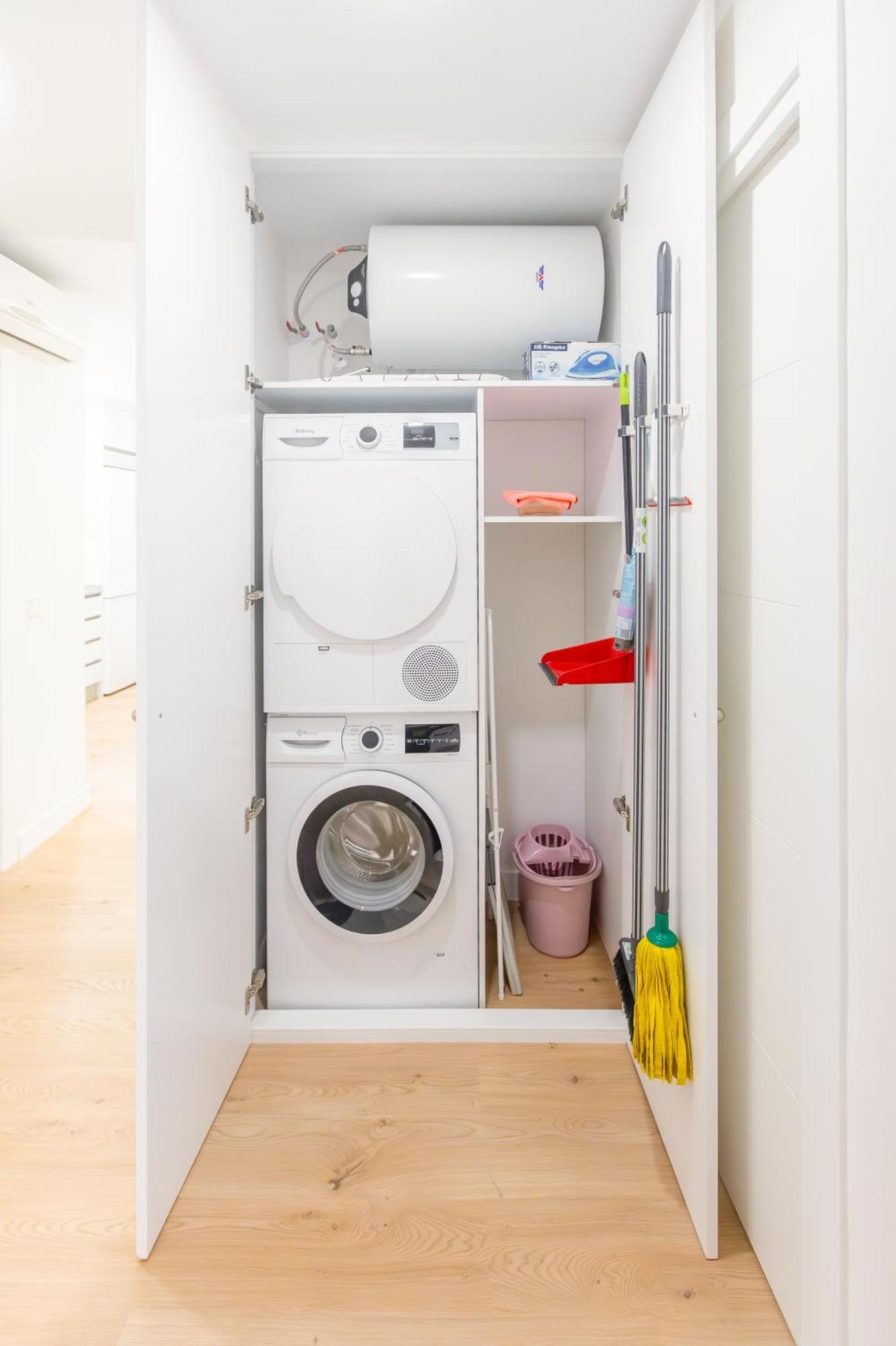 Nosquera Freshapartaments Малага Екстериор снимка
