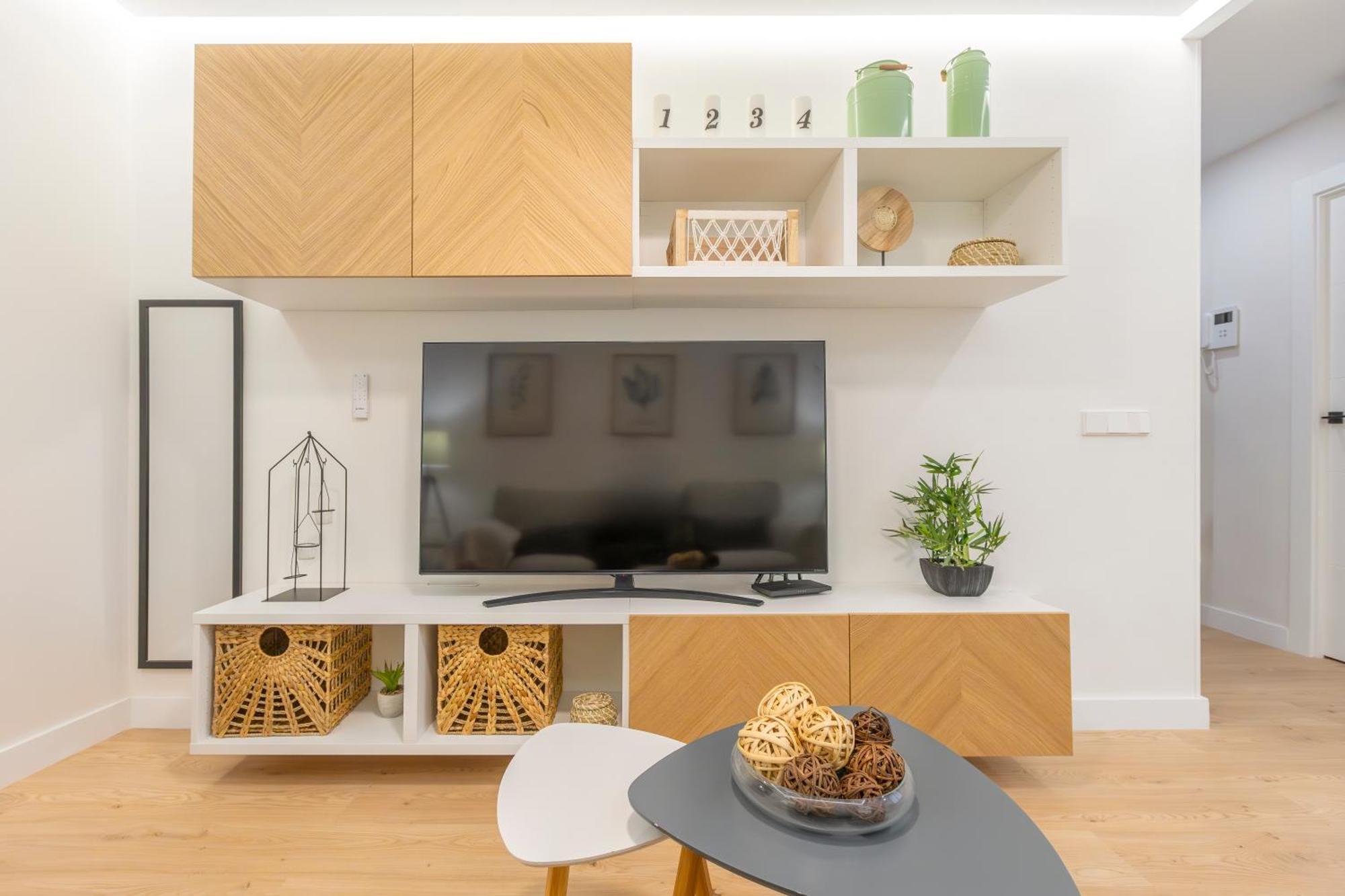 Nosquera Freshapartaments Малага Екстериор снимка