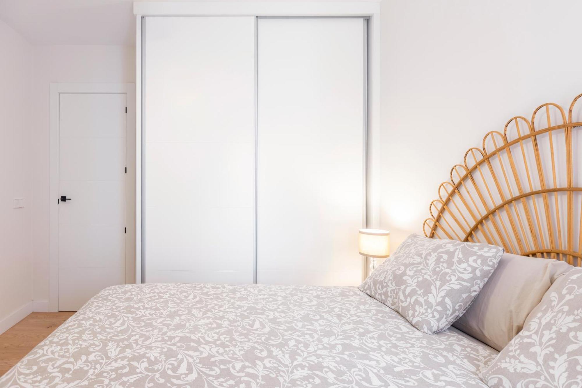 Nosquera Freshapartaments Малага Екстериор снимка